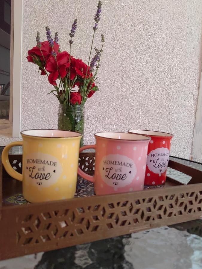 Boho Old Town موستار المظهر الخارجي الصورة