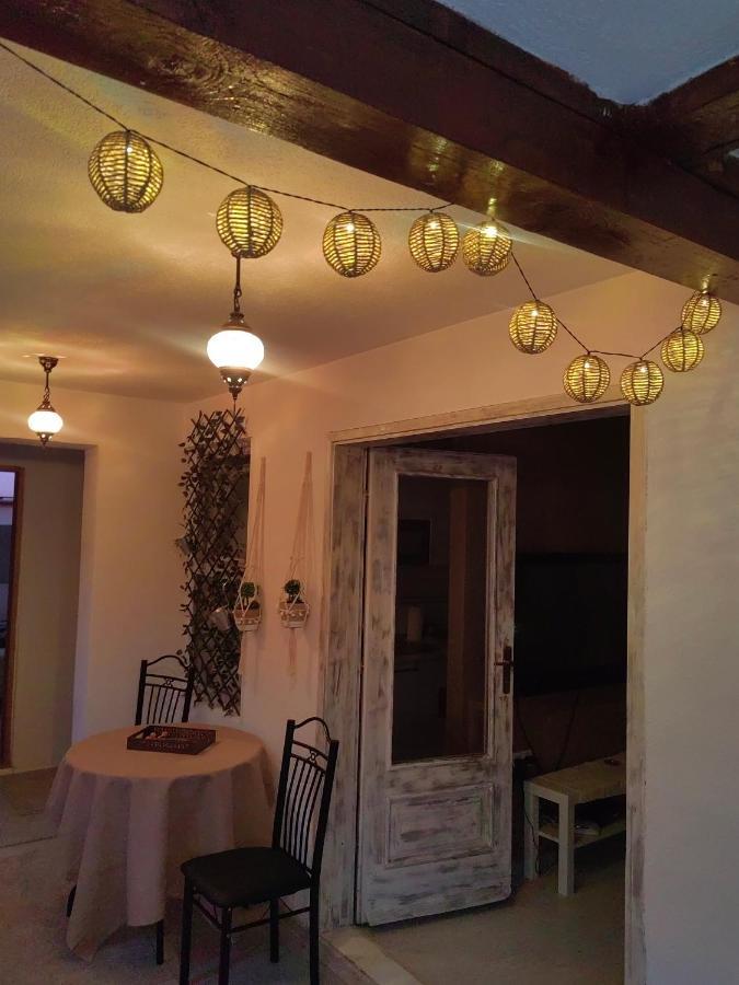 Boho Old Town موستار المظهر الخارجي الصورة