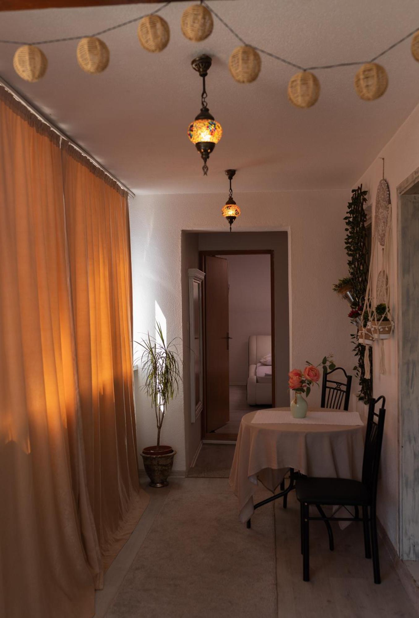 Boho Old Town موستار المظهر الخارجي الصورة