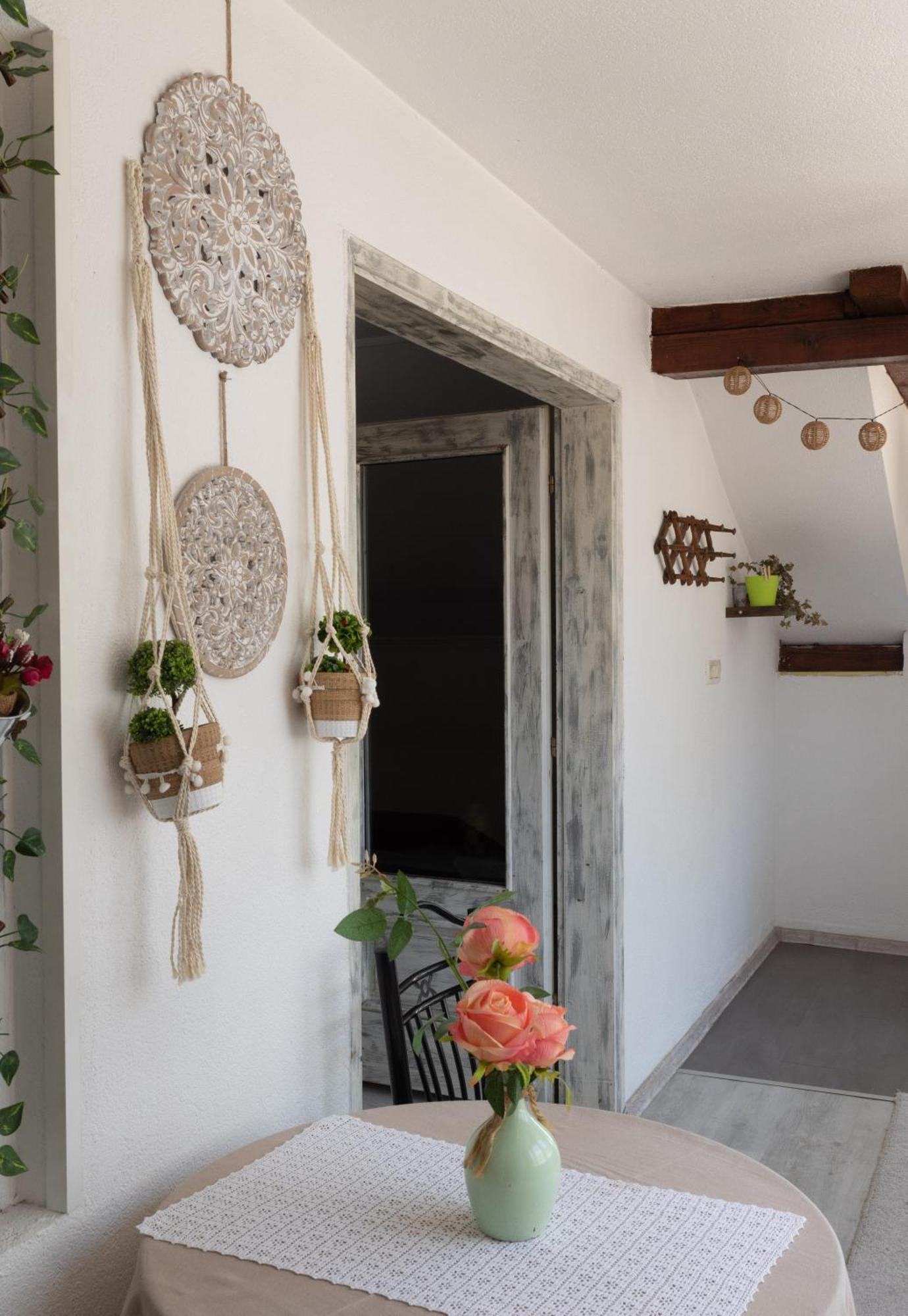 Boho Old Town موستار المظهر الخارجي الصورة