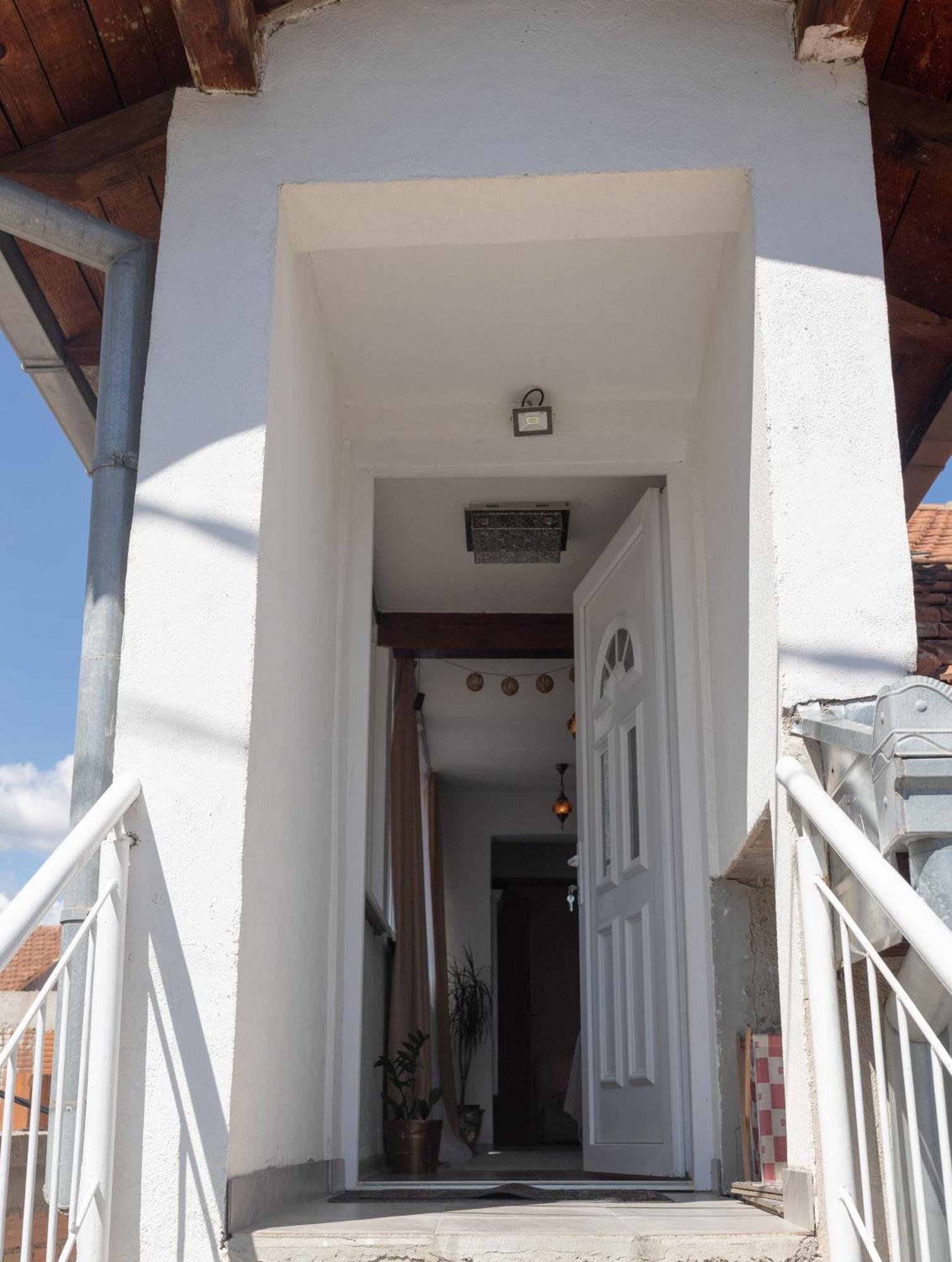 Boho Old Town موستار المظهر الخارجي الصورة